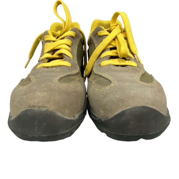 Wruth Safety Shoes S1P EN ISO 20345 2011 Work Anatomic Oil & Slip Resistance 37 - Picture 6 of 12